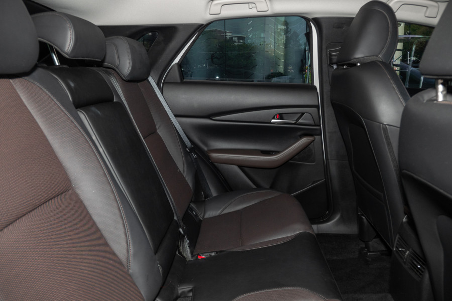 2022 Mazda CX-30 DM Series G25 Astina SUV