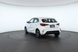 2025 MY25.5 MG MG3 ZP22 Vibe Hatch