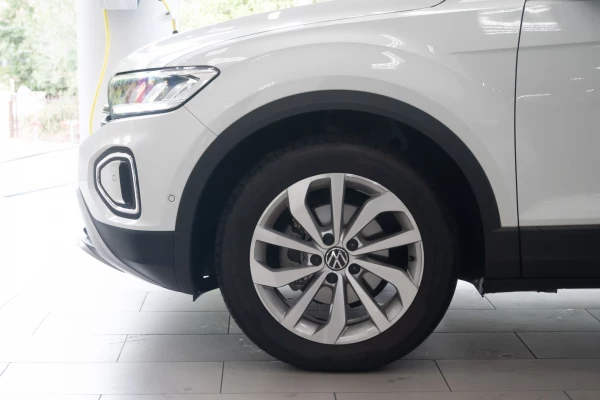 2025 Volkswagen T-Roc D11 CityLife SUV Image 21