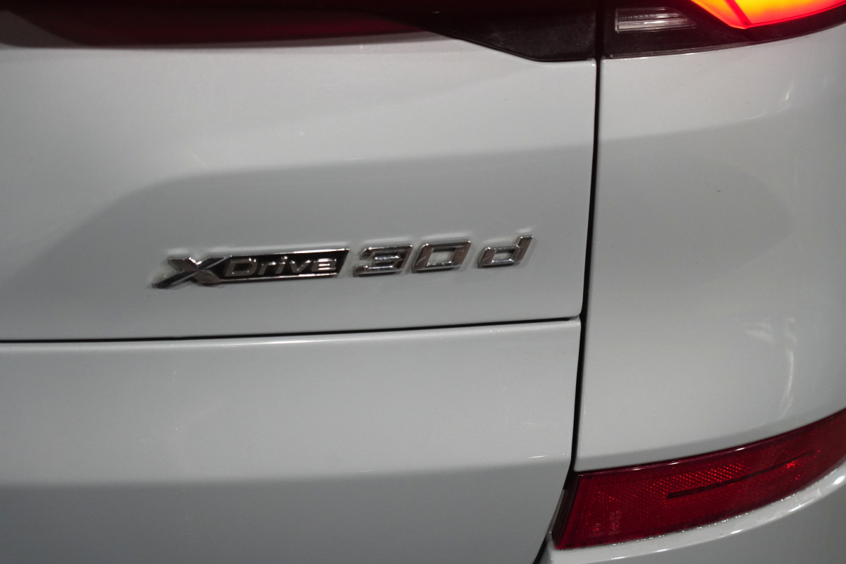 2023 BMW X5 xDrive30d M Sport SUV