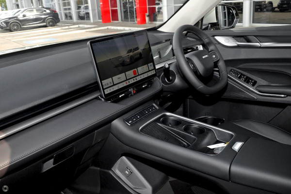 2026 GWM Haval H6 B01 Ultra Hybrid SUV Image 6