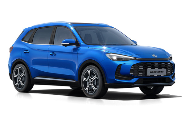 2025 MG ZS ZS32 Essence SUV