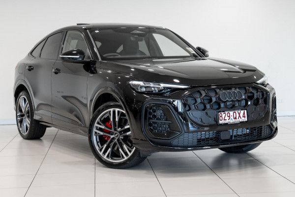 Audi Q5 e-hybrid 270kW