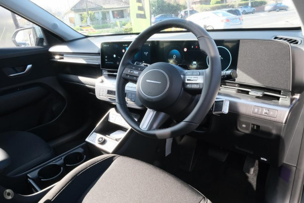 2026 Hyundai KONA SX2.V2  Electric SUV Image 6