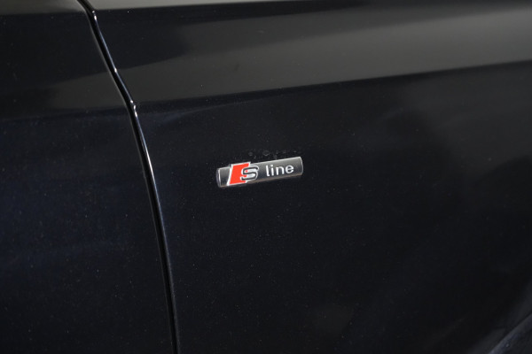 2021 Audi Q7 4M 50 TDI S Line SUV image 11