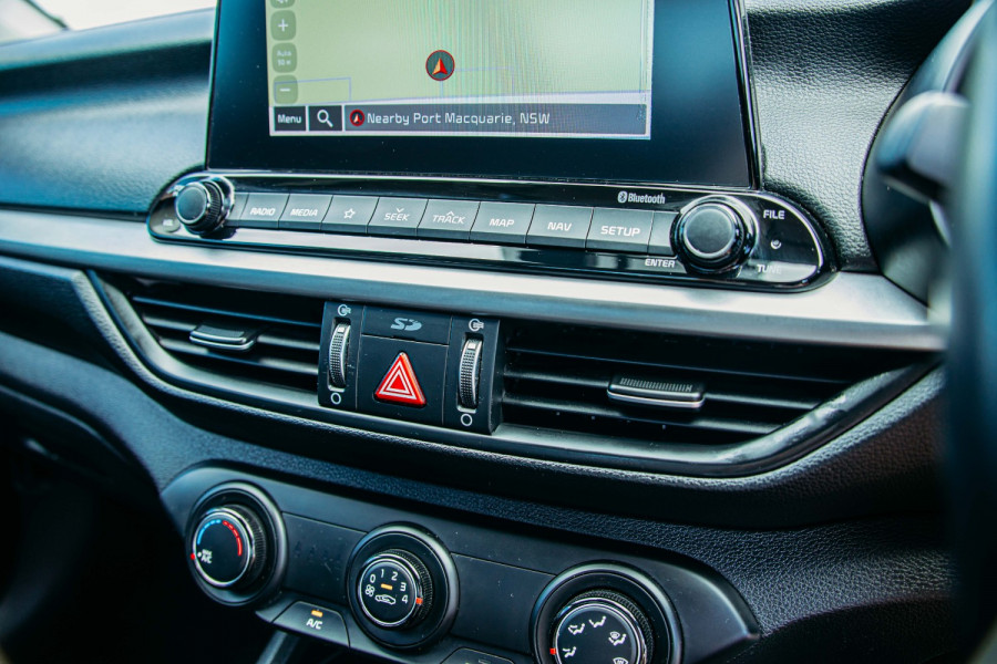 2019 MY20 Kia Cerato BD Sport Sedan Image 37