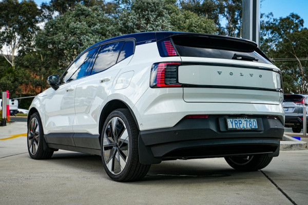 2023 MY24 Volvo EX30  Twin Motor Performance Ultra SUV Image 6