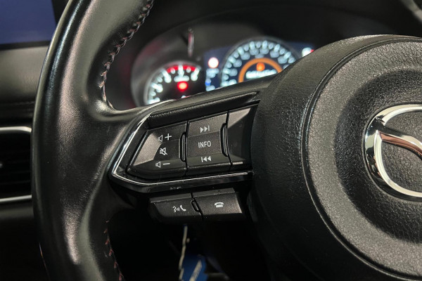 2022 Mazda CX-5 KF Series GT SP SUV Image 15