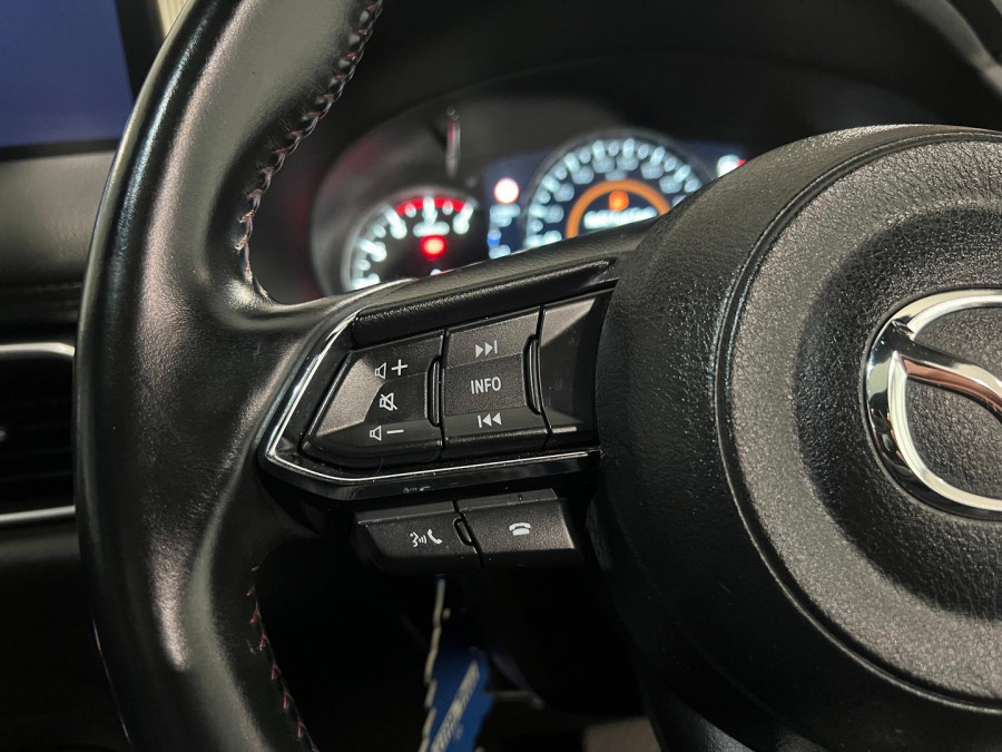 2022 Mazda CX-5 KF Series GT SP SUV Image 15