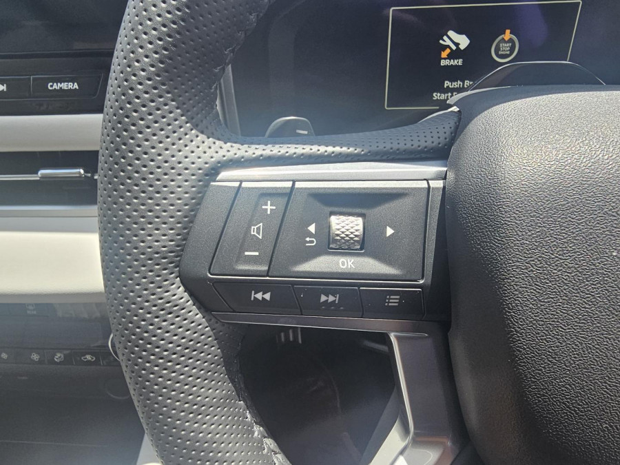 2025 Mitsubishi Outlander ZM Exceed SUV Image 20