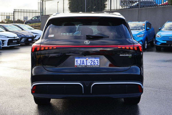 2026 MG MGS6 EV IS3E Essence SUV Image 9