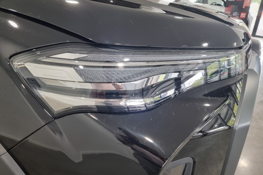 2024 MY23 LDV T60 SK8C Max LUXE Ute Image 12