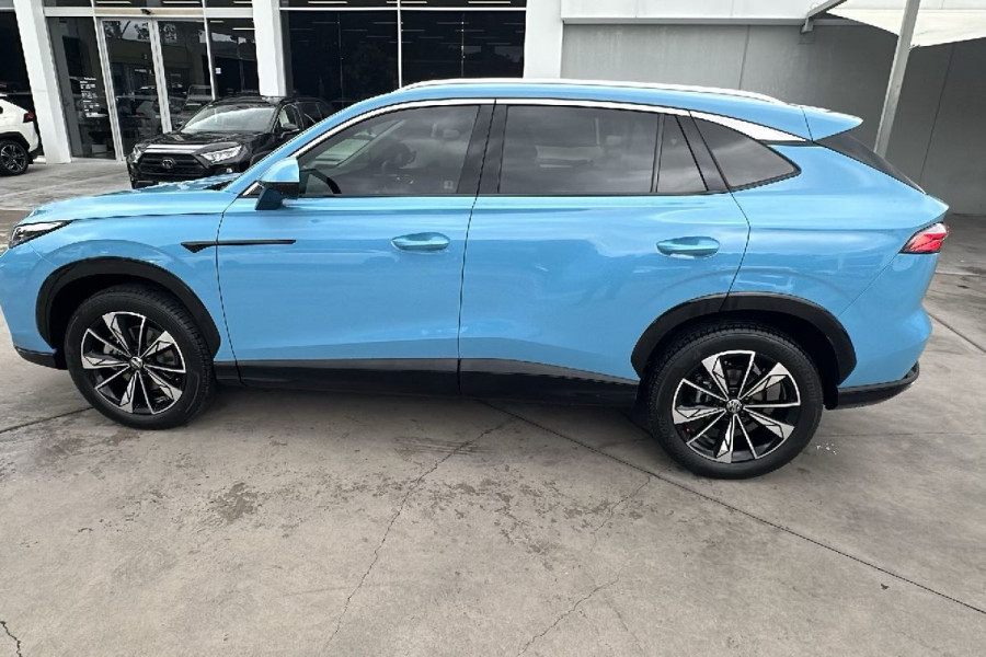 2024 MG HS SAS23 Essence SUV Image 7