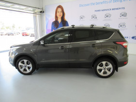 2017 MY18.00 Ford Escape ZG 2018.00MY TREND Suv