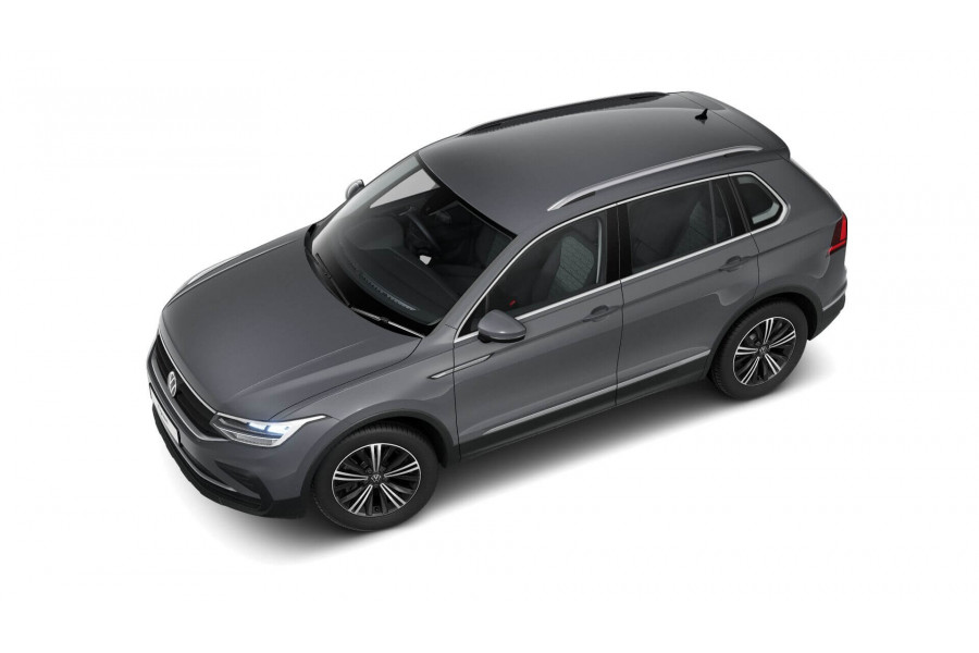  MY24 Volkswagen Tiguan 5N 132TSI Life SUV Image 7