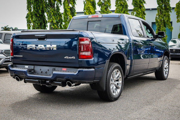 2023 MY24 Ram 1500 DT Laramie Sport RamBox Ute