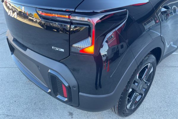 2026 Kia Stonic YB PE2 GT-Line SUV Image 24