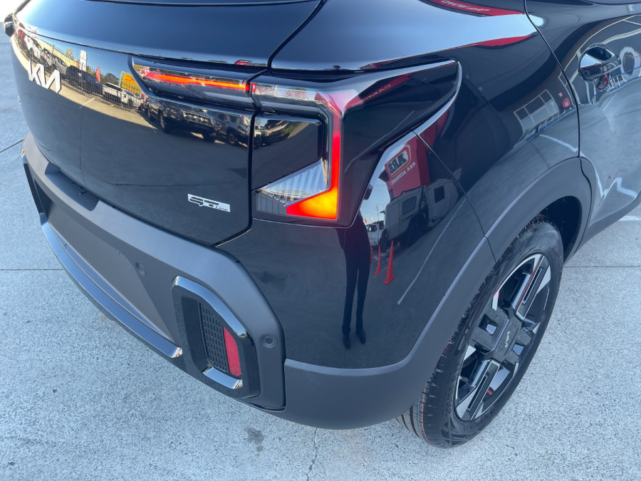 2026 Kia Stonic YB PE2 GT-Line SUV Image 24