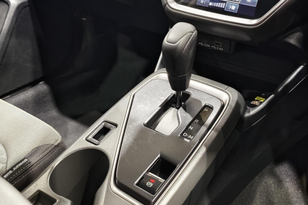 2024 Subaru Crosstrek G6X 2.0L SUV Image 12