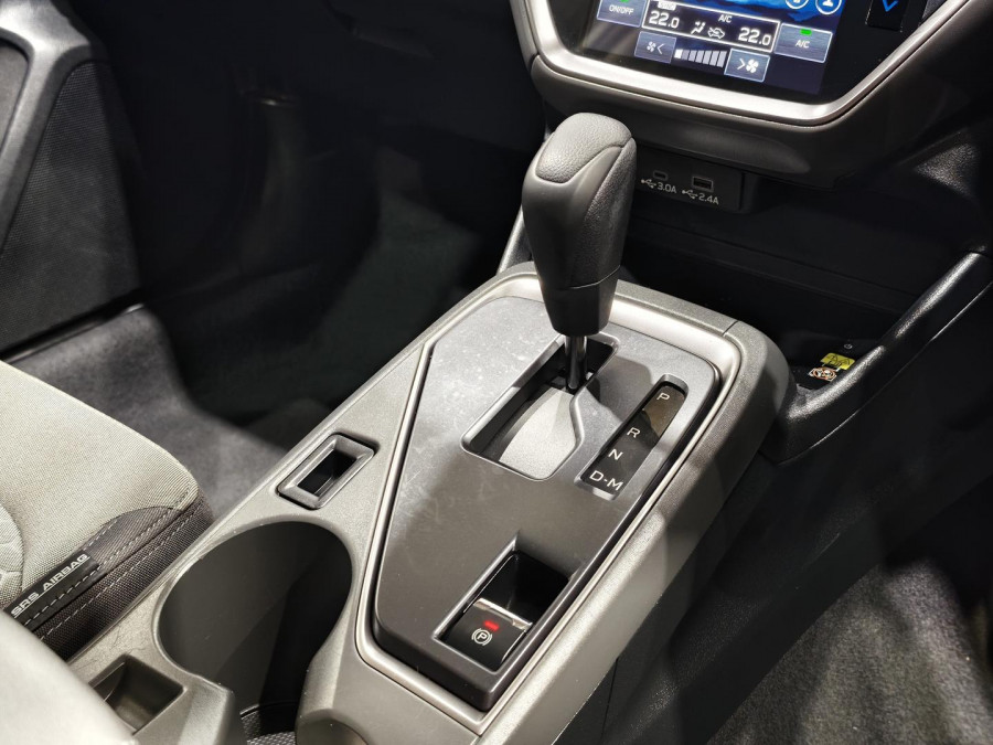 2024 Subaru Crosstrek G6X 2.0L SUV Image 12