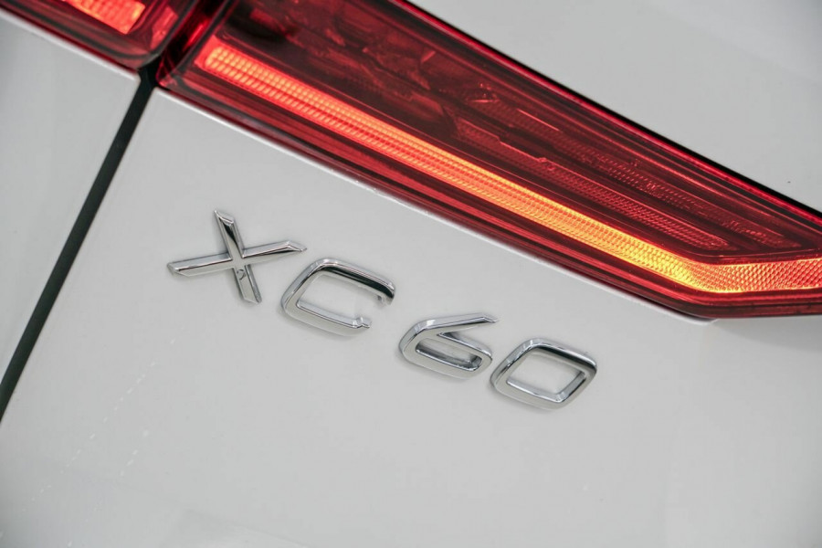 2025 MY26 Volvo XC60 UZ Plus B5 Bright SUV Image 19