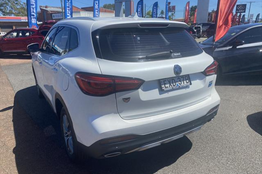 2022 MG HS Plus EV SAS23 Excite SUV Image 6
