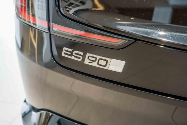 2026 MY27 Volvo ES90  Plus Single Motor Sedan Image 10