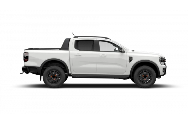 2026 MY26.5 Ford Ranger P703 Wildtrak Ute Image 8