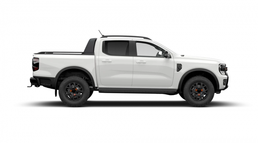 2026 MY26.5 Ford Ranger P703 Wildtrak Ute Image 8