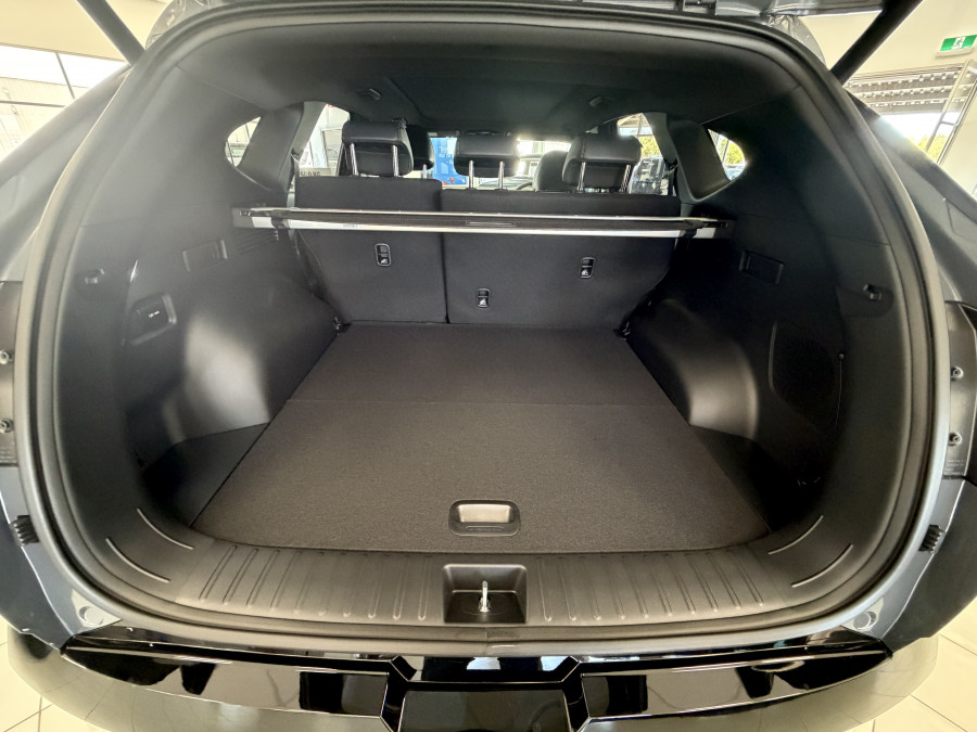 2026 Hyundai Tucson NX4.V4 Hybrid Premium N Line SUV Image 13