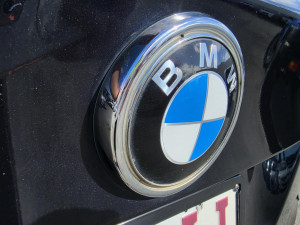 2012 BMW X5 E70 xDrive30d SUV