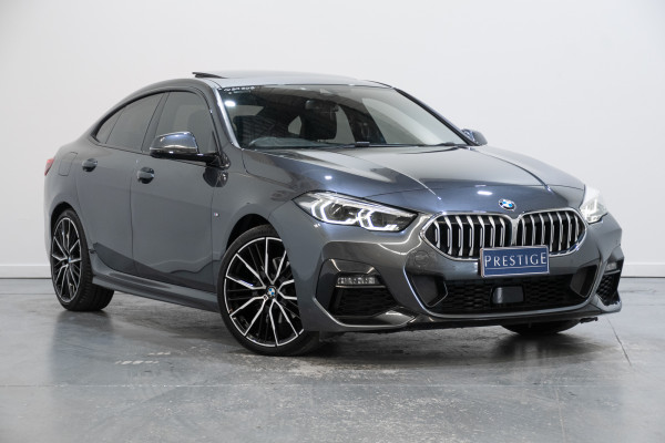 BMW 2 Series 18i M Sport Gran Coupe