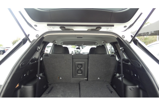 2023 Mitsubishi Outlander ZM MY23 ES 7 SEAT 2WD SUV Image 9
