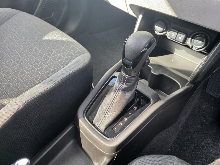 2026 Suzuki Swift UZ Hybrid Plus Hatch Image 22