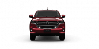 2020 MY21 Mazda BT-50 TF XTR 4x4 Dual Cab Pickup Other image 4