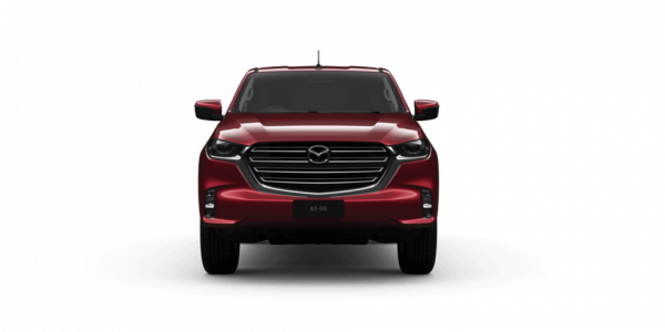 2020 MY21 Mazda BT-50 TF XTR 4x4 Pickup Utility - dual cab