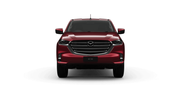 2020 MY21 Mazda BT-50 TF XTR 4x4 Dual Cab Pickup Other Mobile Image 4