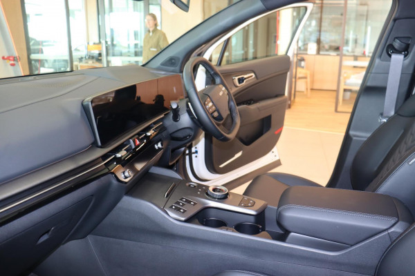 2026 MY27 Kia Sportage NQ5 PE GT-Line SUV Image 24