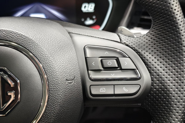 2024 MG MG5 AP32 Essence Sedan Image 11