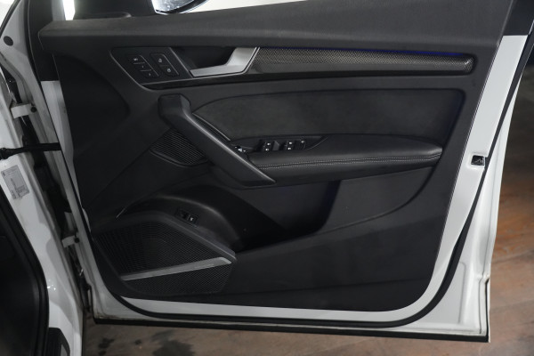 2018 Audi SQ5 FY  SUV Image 33