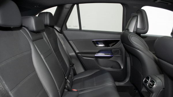 2025 Mercedes-Benz GLC-Class X254 GLC200 SUV image 10