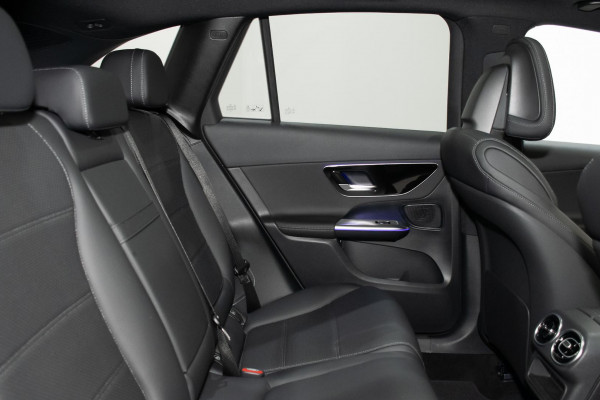 2025 Mercedes-Benz GLC-Class X254 GLC200 SUV