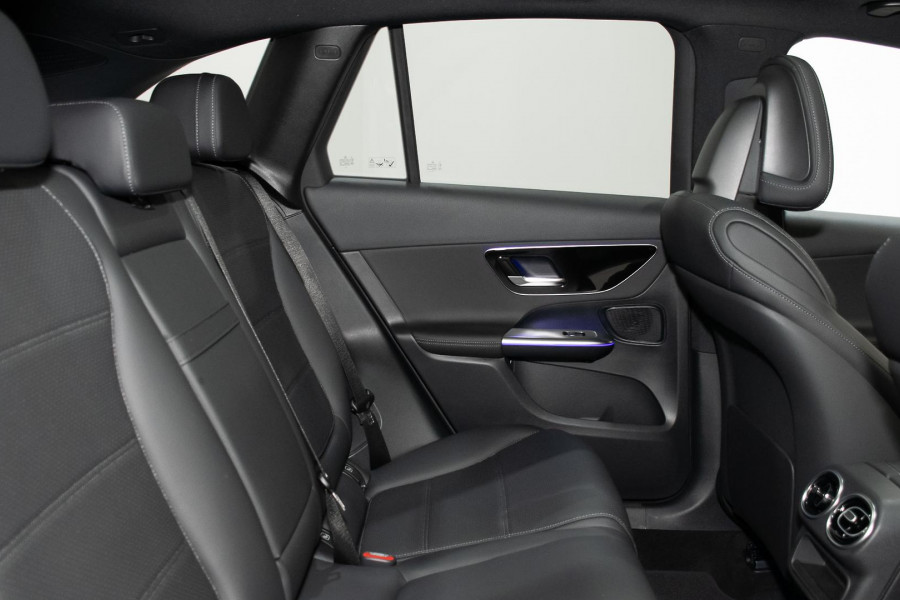 2025 Mercedes-Benz GLC-Class X254 GLC200 SUV