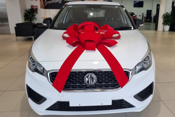 2024 MG MG3 SZP1 Core Hatch