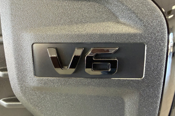 2026 MY26.5 Ford Everest UB Sport SUV Image 8