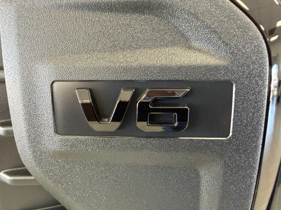 2026 MY26.5 Ford Everest UB Sport SUV Image 8