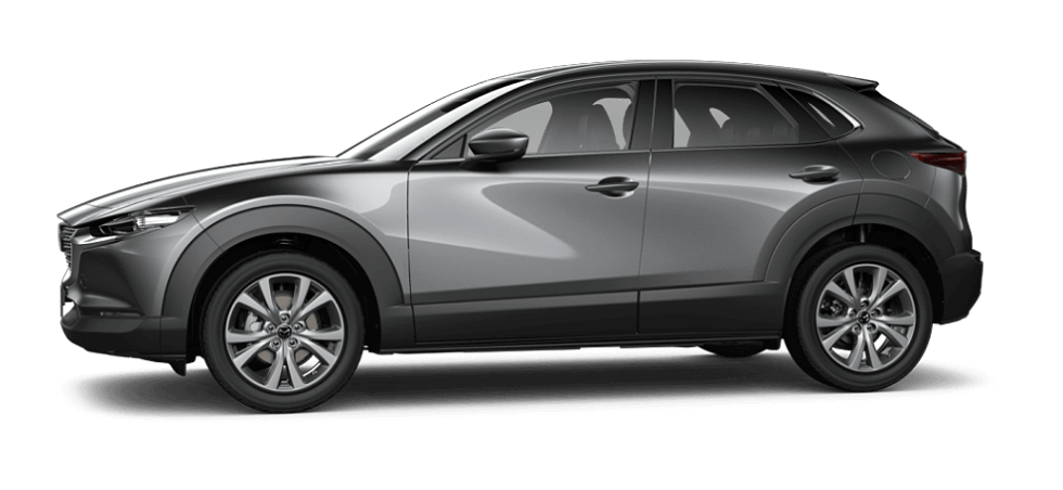 2024 Mazda CX-30 DM2W7A G20 Touring SUV Image 23