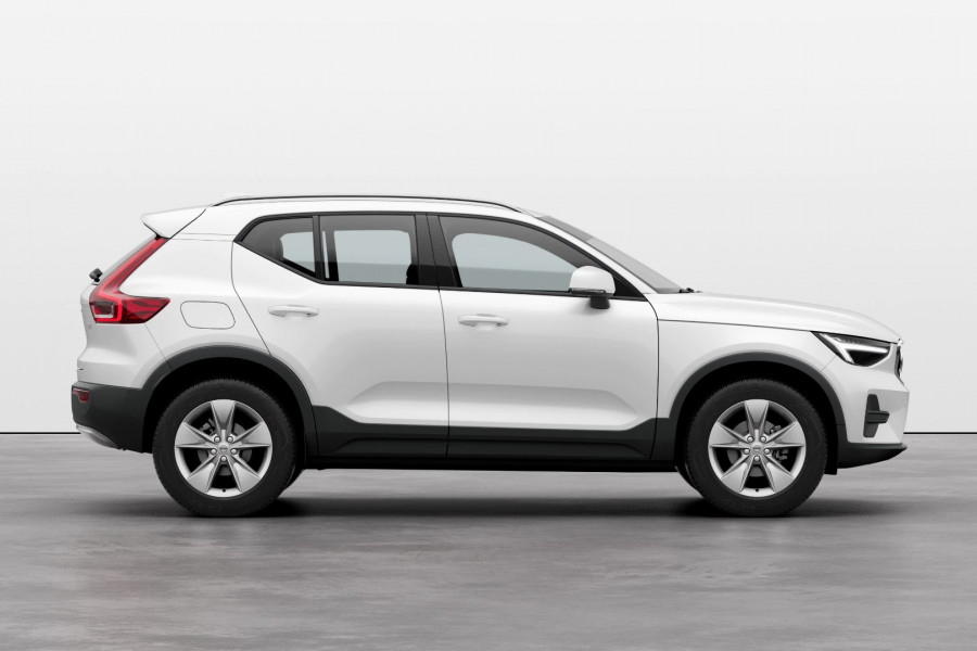 New 2023 Volvo XC40 Plus B4 #10432887 Five Dock - Sales, NSW