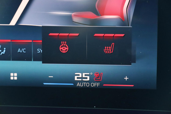 2025 BMW 1 Series F70 M135 xDrive Hatch image 19