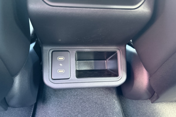 2025 MY26 Kia K4 CL4m GT-Line Hatch Image 15